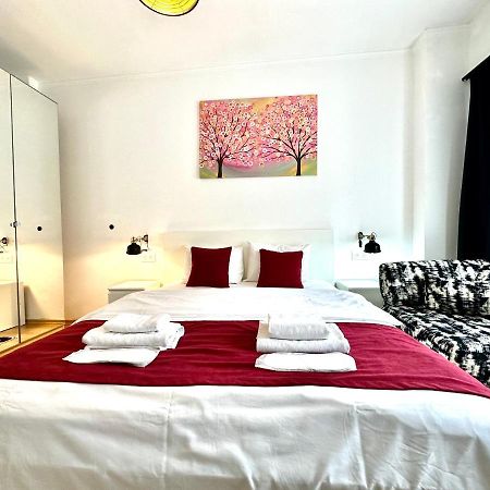 Aram Galata Suites Istanbul Eksteriør bilde