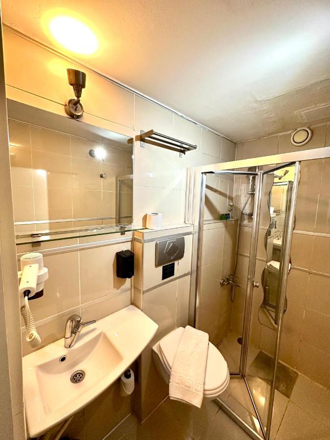 Aram Galata Suites Istanbul Eksteriør bilde