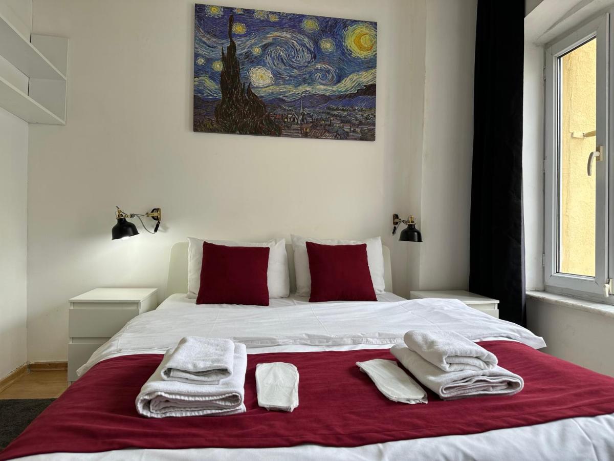 Aram Galata Suites Istanbul Eksteriør bilde