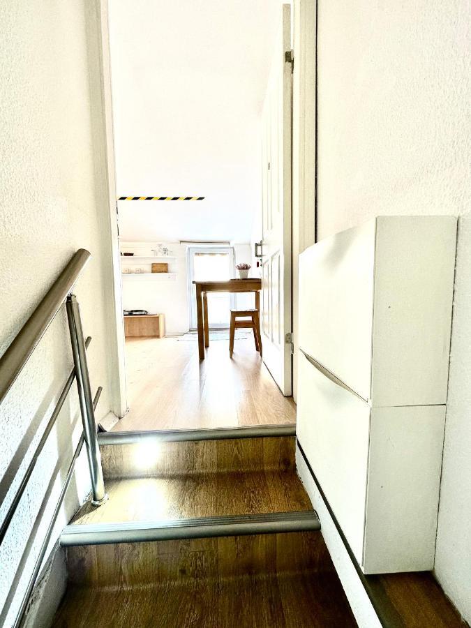 Aram Galata Suites Istanbul Eksteriør bilde