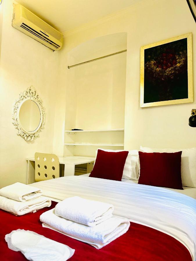 Aram Galata Suites Istanbul Eksteriør bilde