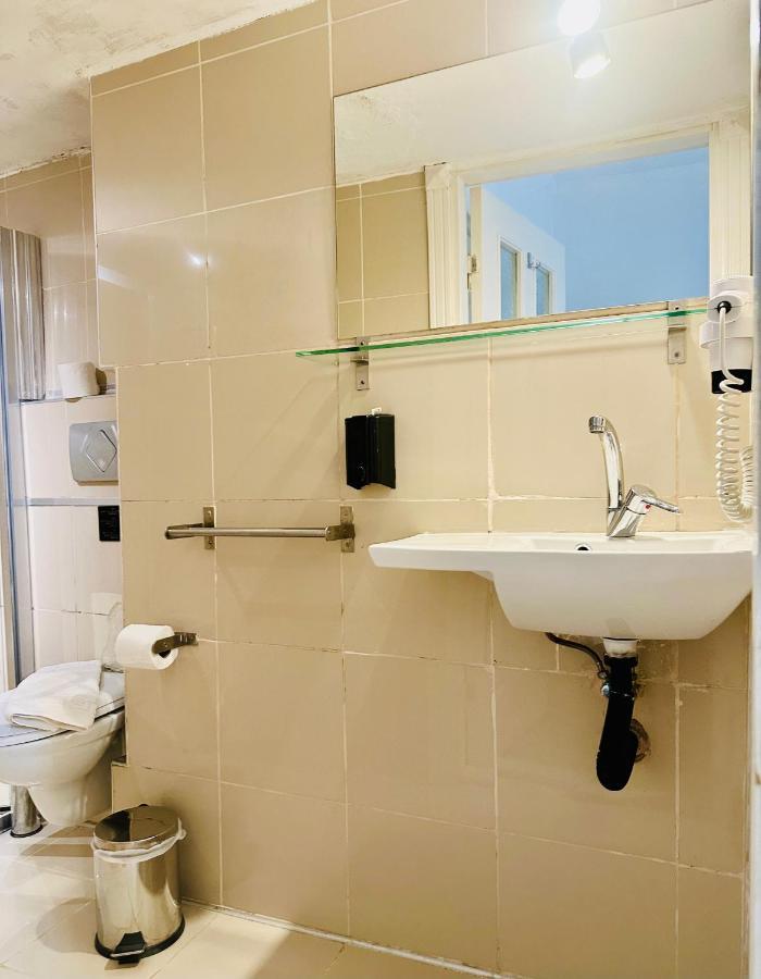 Aram Galata Suites Istanbul Eksteriør bilde